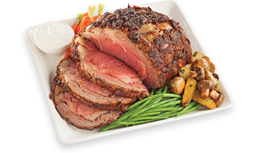 Hy vee christmas prime rib